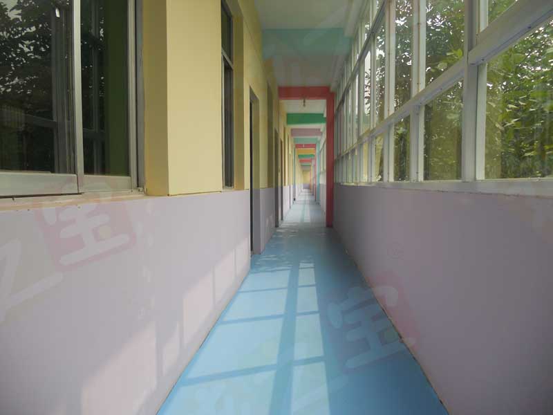 幼兒園地板膠 環(huán)保處罰或成為幼兒園地板膠監(jiān)督重要力量