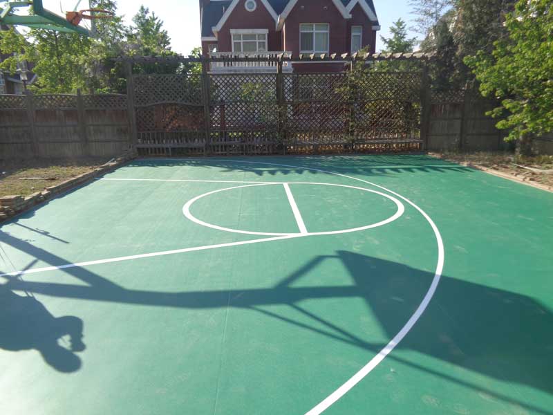 pvc地板的環保功能有哪些