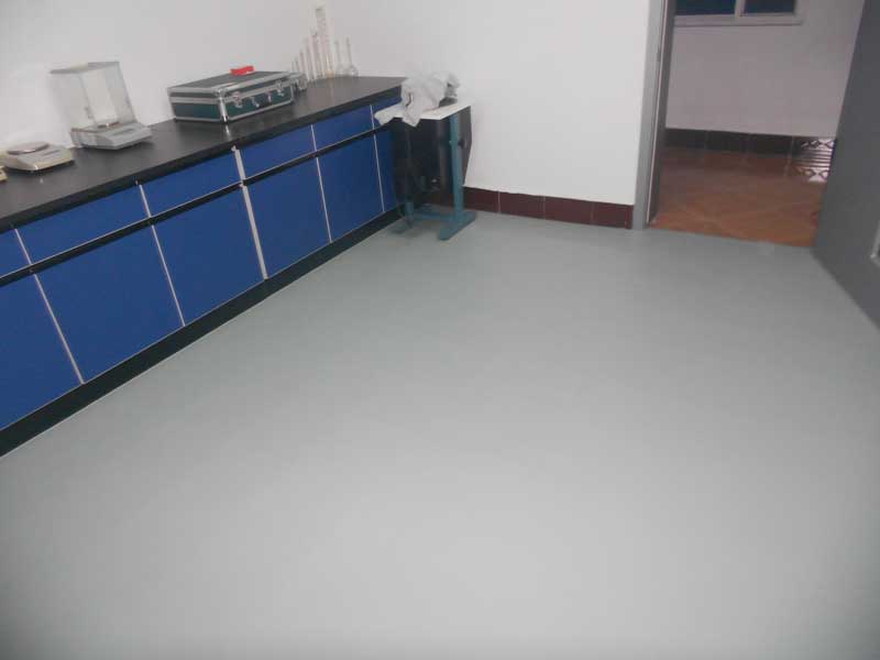 PVC地板是怎么施工的？最新教程