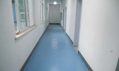 塑膠地板多少錢一平方米