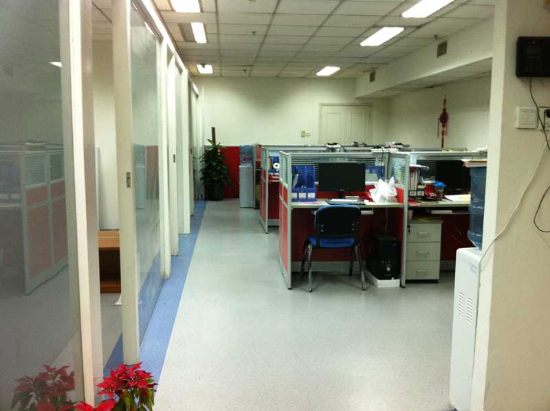 同質pvc地板的價格是多少呢？