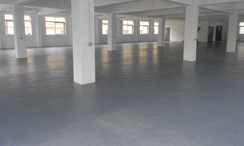 惡性價格競爭會阻礙pvc地板的發展嗎