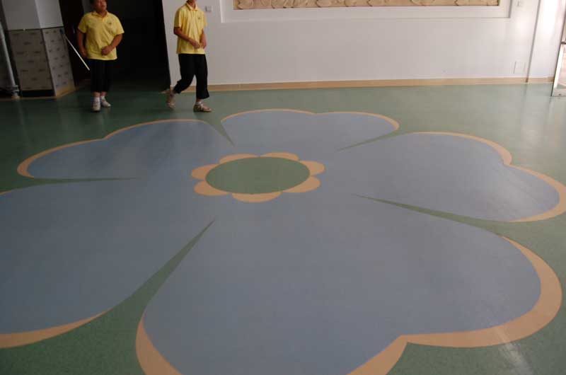 商用地板詳細有哪些優缺點呢？