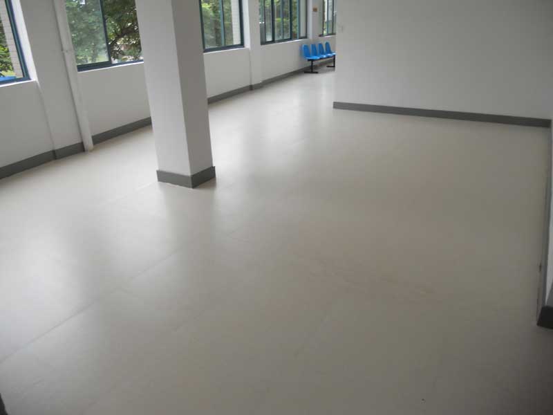 pvc地板為什么越來越受歡迎？