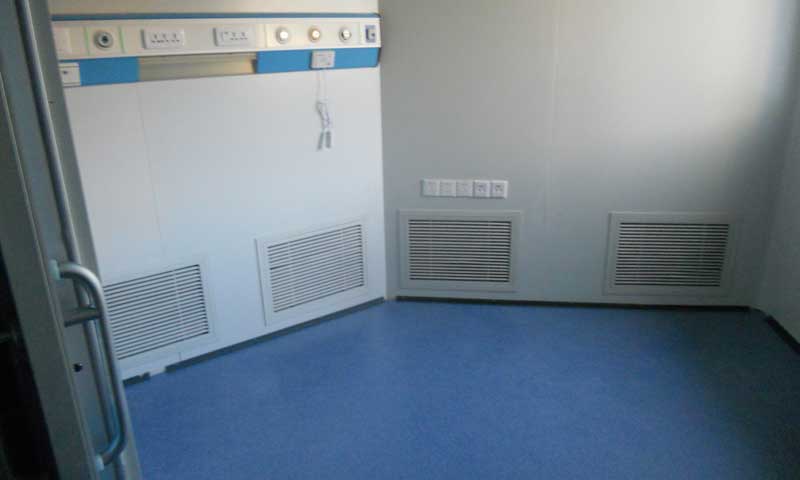 pvc塑膠地板圖片 PVC商用塑膠地板與民用的區(qū)別