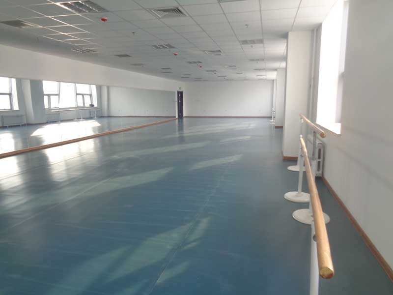 沈陽市渾南新區沈陽歌舞團舞蹈地板 沈陽市渾南新區沈陽歌舞團舞蹈地板