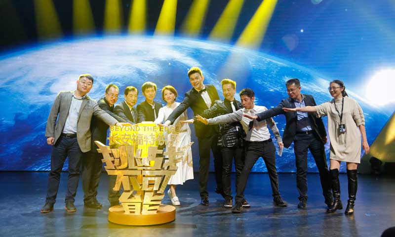 選擇舞臺地板注意到以下四個方面就不會踩坑