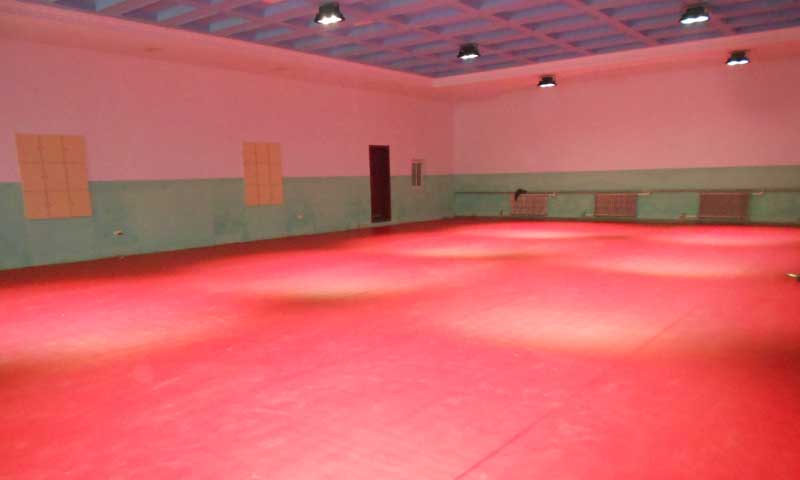 pvc地板為什么會(huì)有差價(jià)?