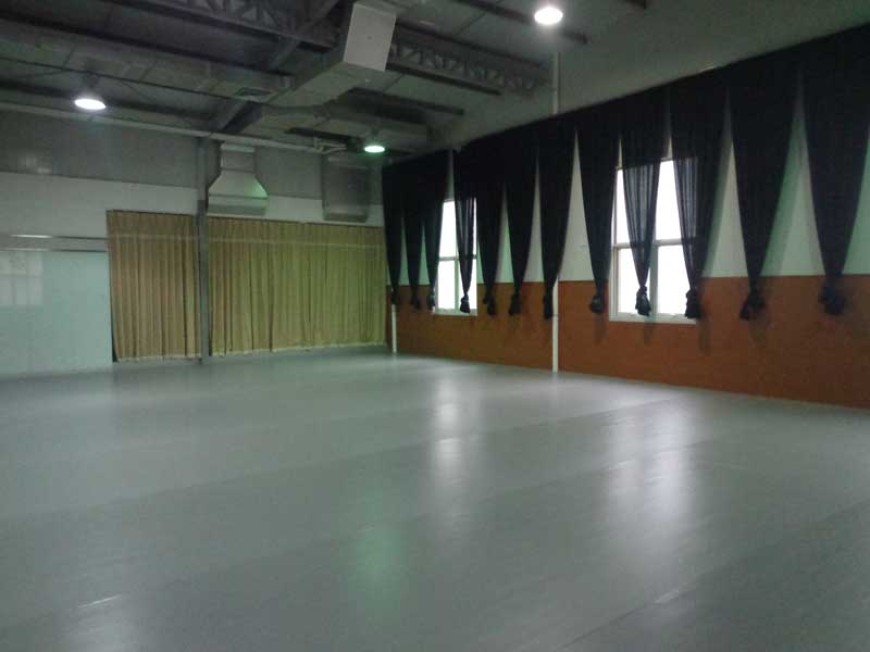 北京市海淀區(qū)四道口總參綜合局pvc運(yùn)動地板