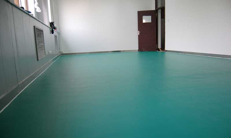 專用乒乓球地板市場急需向大型企業整合