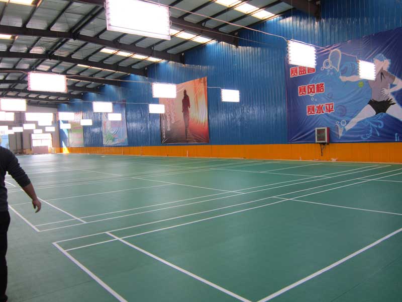 pvc地板為什么會(huì)有差價(jià)?