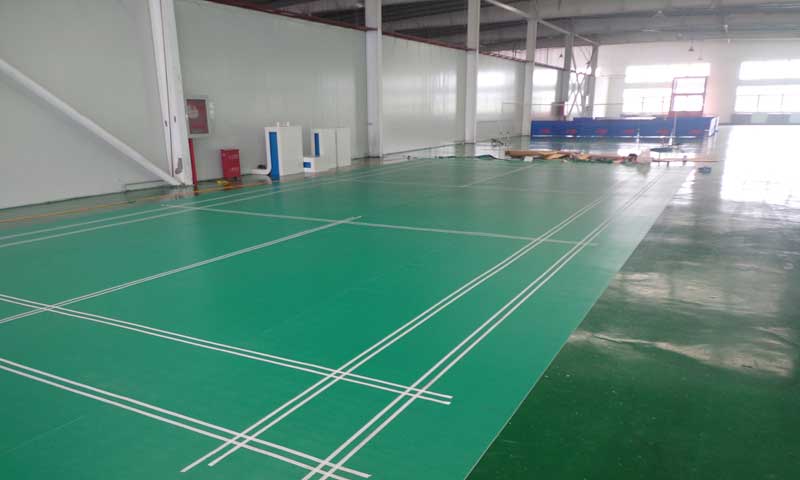 各類(lèi)彈性地板中pvc地板優(yōu)勢(shì)在哪里？