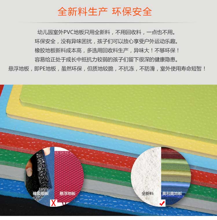 升級版幼兒園室外地板_戶外地板
