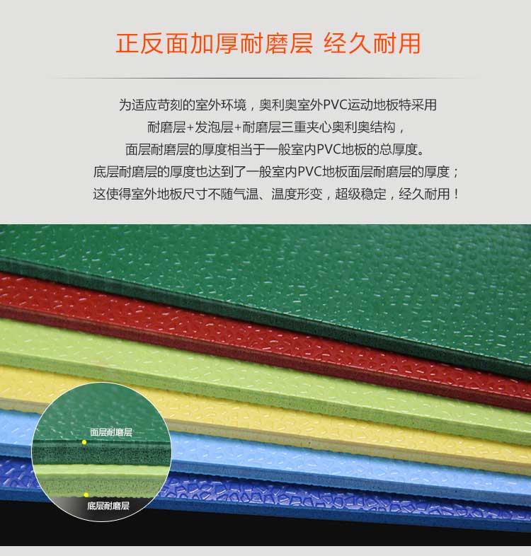 室外pvc運(yùn)動地板_戶外地板