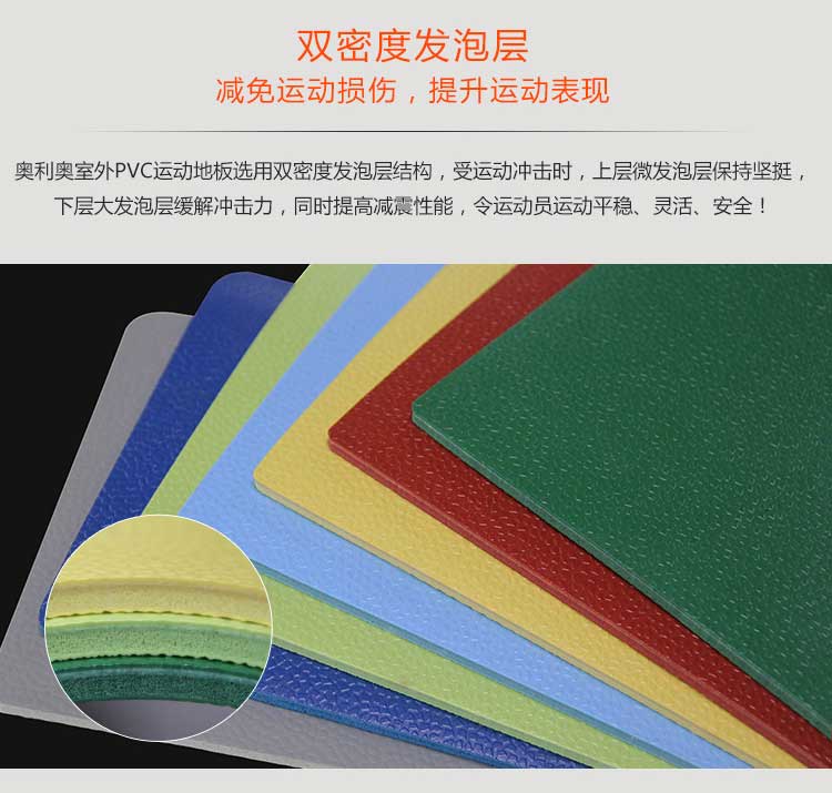 室外pvc運(yùn)動地板_戶外地板