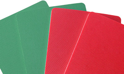 網(wǎng)格紋乒乓球地板